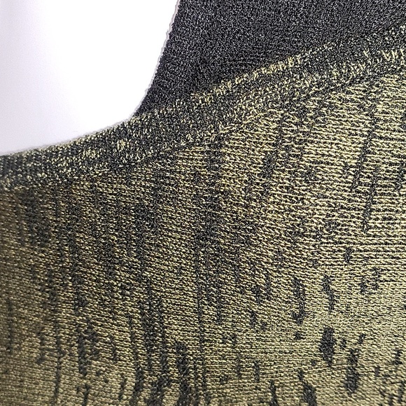 Sag Harbor Open Front Cardigan with Integrel Tunic - Picture 2 of 10